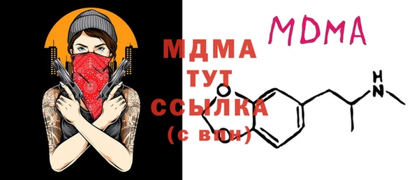 хмурый Балабаново