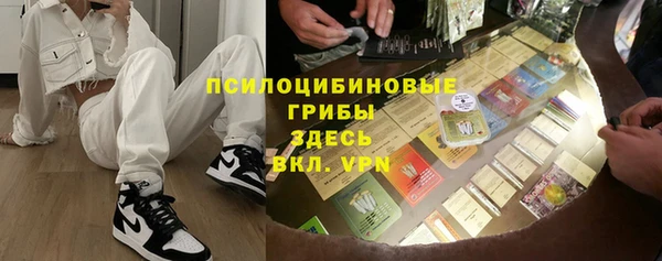 хмурый Балабаново